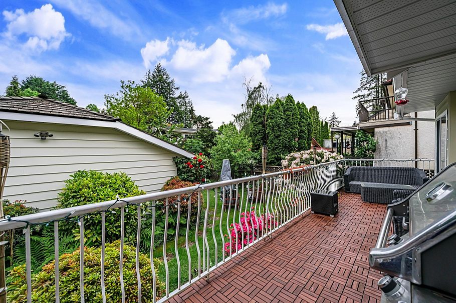 3982 W 29th Avenue Vancouver, BC - 35