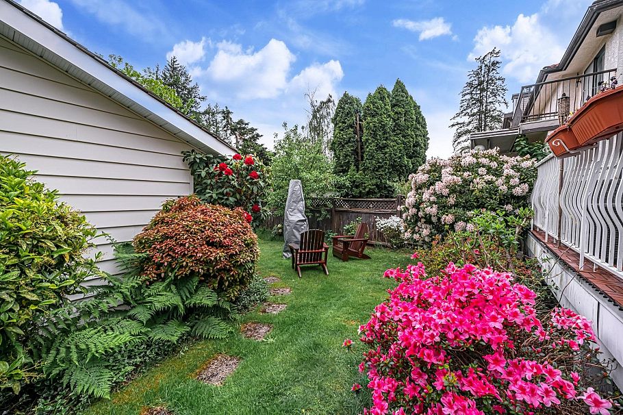 3982 W 29th Avenue Vancouver, BC - 33