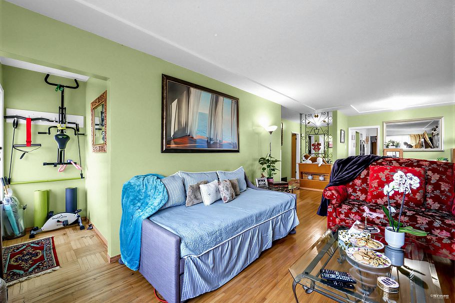 3091 Renfrew Street Vancouver, BC - 7