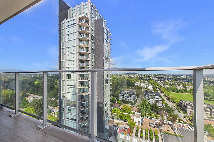 1803 7418 Paulson Street Vancouver, BC - 29