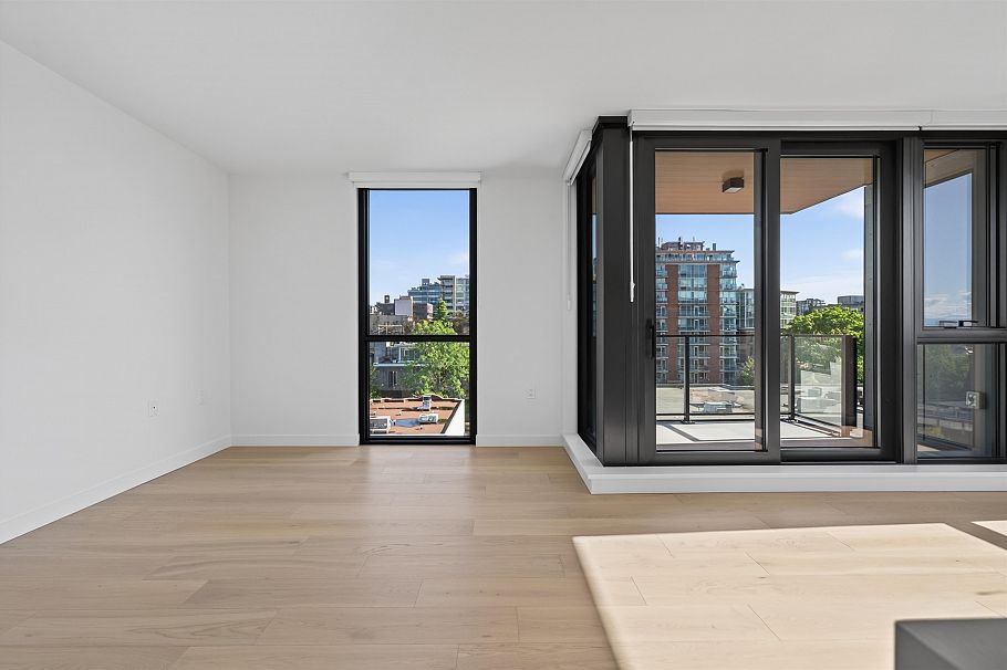 801 1530 W 6th Avenue Vancouver, BC - 13