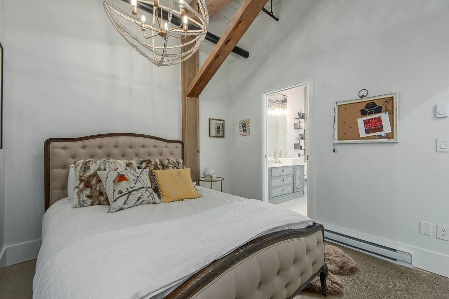 402 1066 HAMILTON STREET, Vancouver BC V6B 5T4 Vancouver, BC - 8