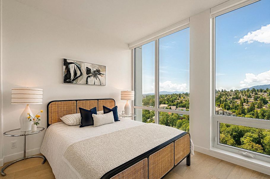 2801 1500 Fern Street North Vancouver, BC - 17
