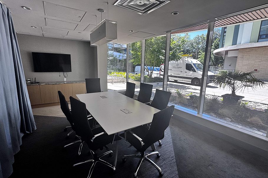 1904 8189 Cambie Street Vancouver, BC - 19