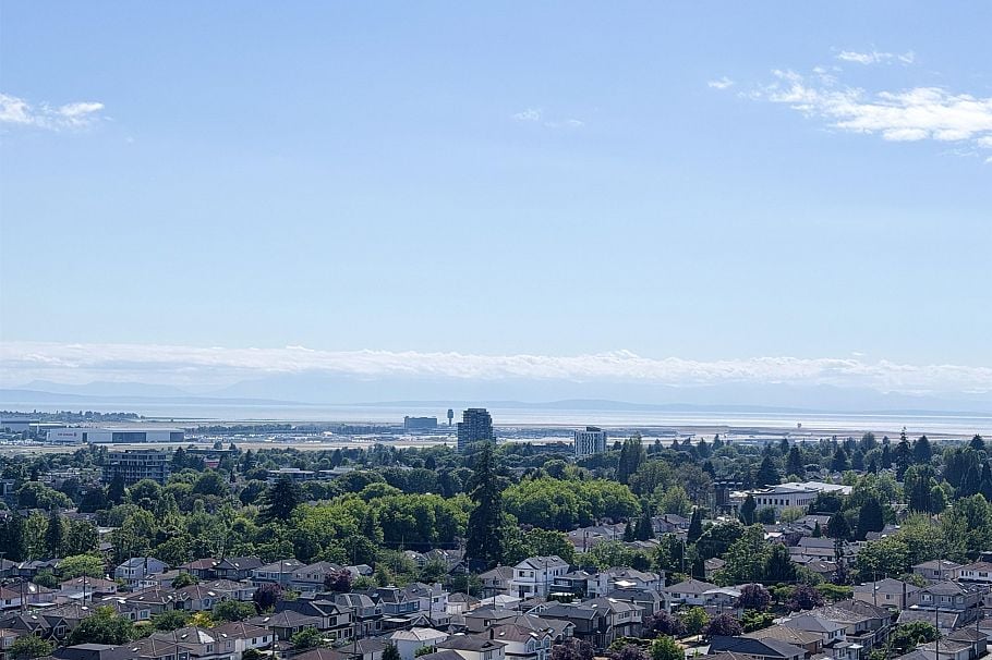 1803 7418 Paulson Street Vancouver, BC - 5