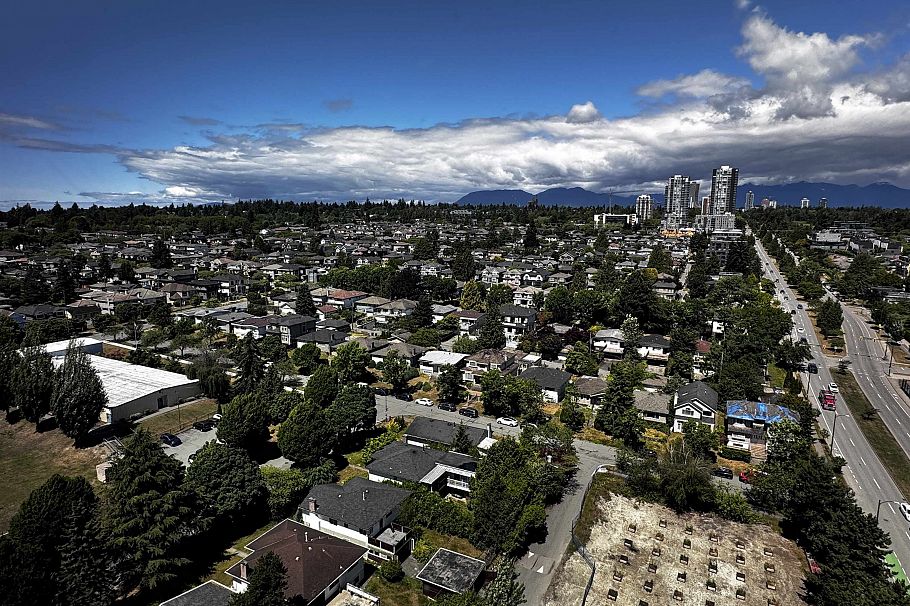 1904 8189 Cambie Street Vancouver, BC - 13