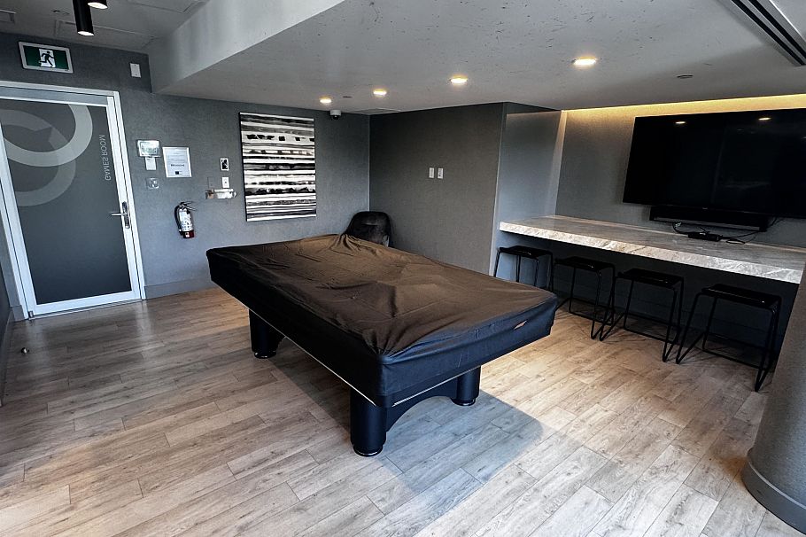 1904 8189 Cambie Street Vancouver, BC - 24