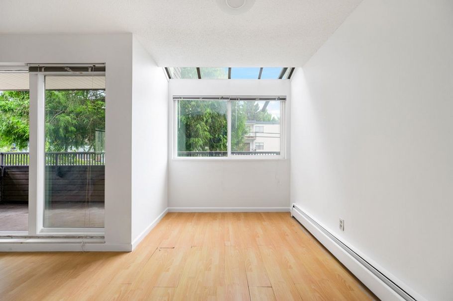 210 1420 8th Avenue Vancouver, BC - 10