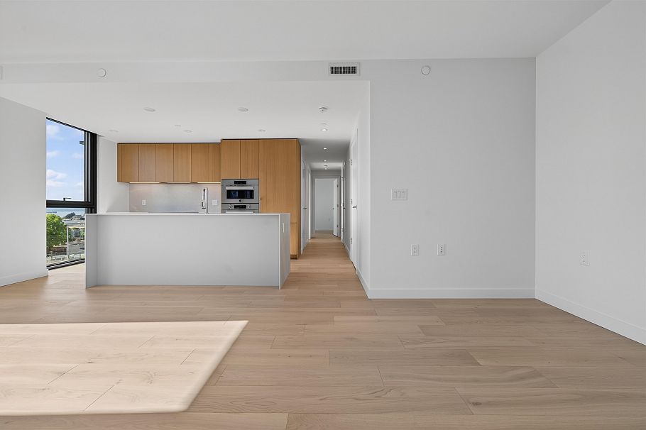 801 1530 W 6th Avenue Vancouver, BC - 3