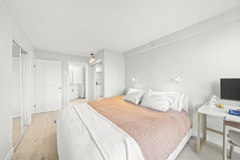 303 1633 W 8th Avenue Vancouver, BC - 12