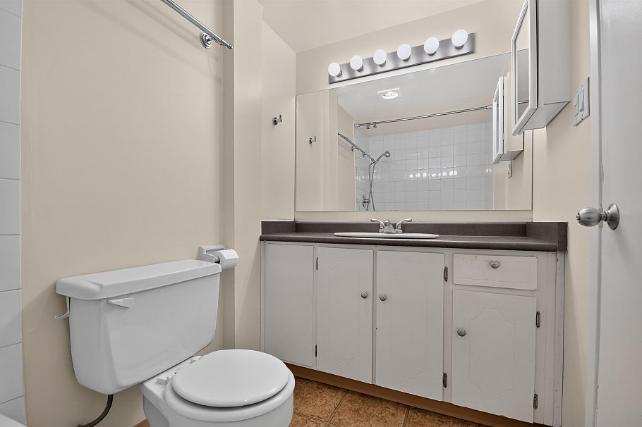 118 1655 Nelson Street Vancouver, BC - 28