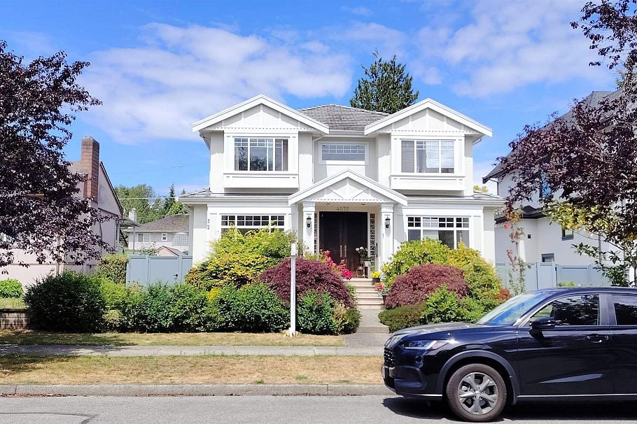 4XXX-2 W 28TH AVENUE, Vancouver BC V6S 1S7 Vancouver, BC - 1