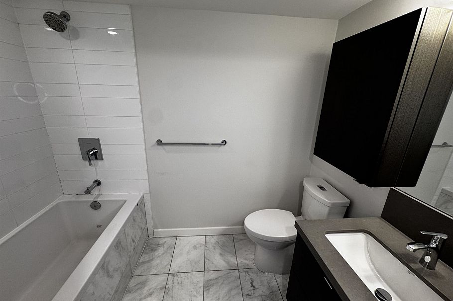1904 8189 Cambie Street Vancouver, BC - 9