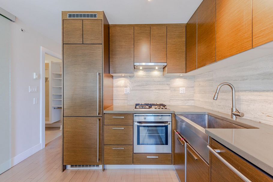 1106 535 Smithe Street Vancouver, BC - 3