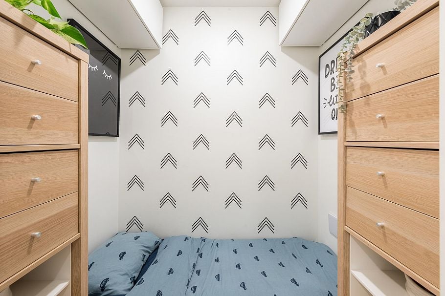 1203 969 Richards Street Vancouver, BC - 15