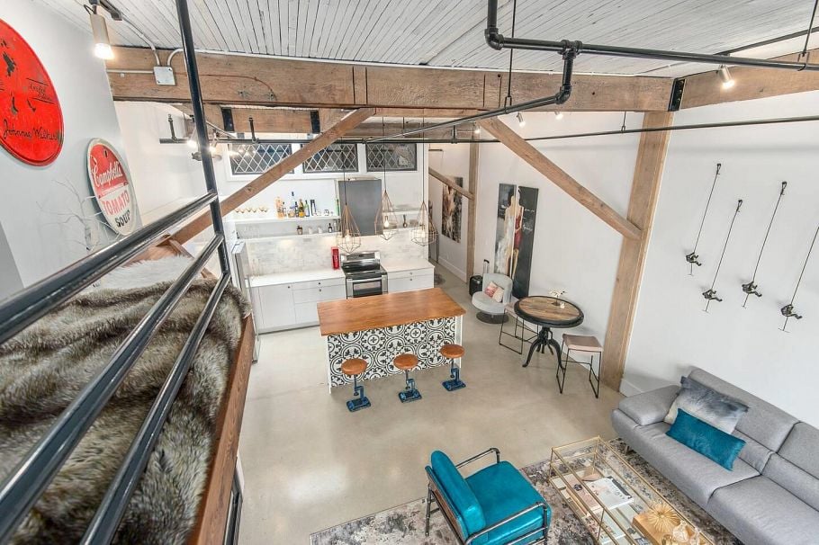 402 1066 HAMILTON STREET, Vancouver BC V6B 5T4 Vancouver, BC - 6