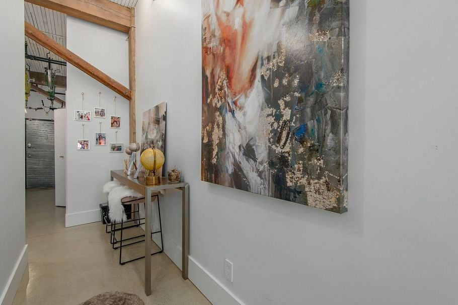 402 1066 HAMILTON STREET, Vancouver BC V6B 5T4 Vancouver, BC - 11