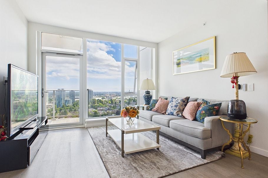 1803 7418 Paulson Street Vancouver, BC - 14