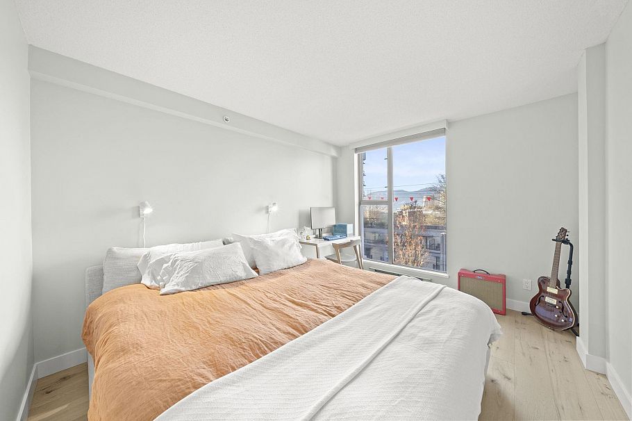303 1633 W 8th Avenue Vancouver, BC - 10