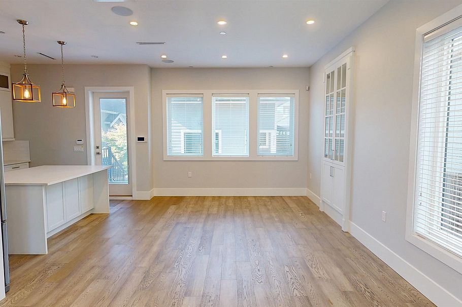 3345 Parker Street Vancouver, BC - 8