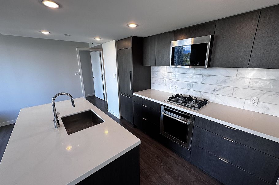 1904 8189 Cambie Street Vancouver, BC - 3