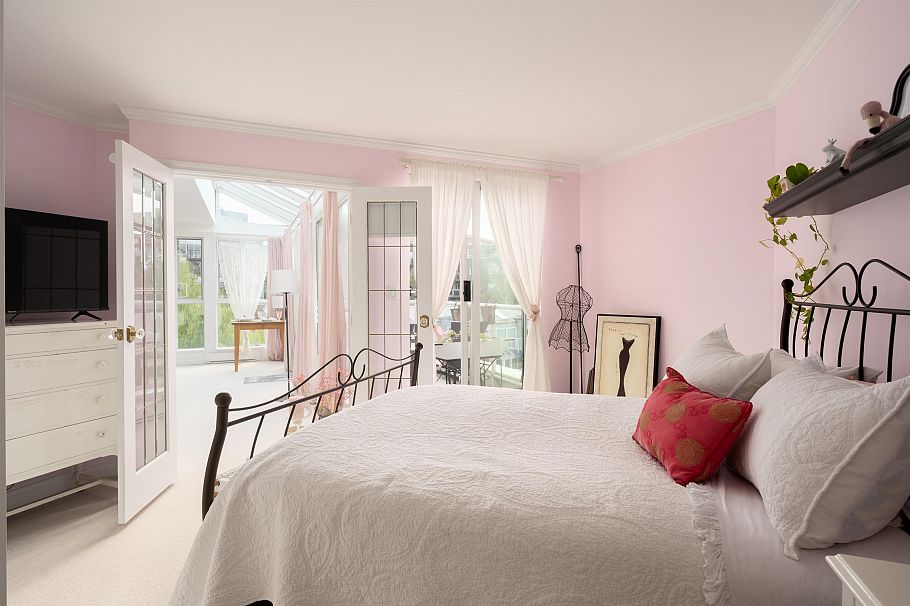 405 1502 Island Park Walk Vancouver, BC - 19