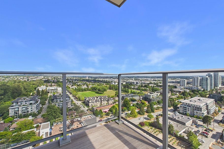 1803 7418 Paulson Street Vancouver, BC - 28