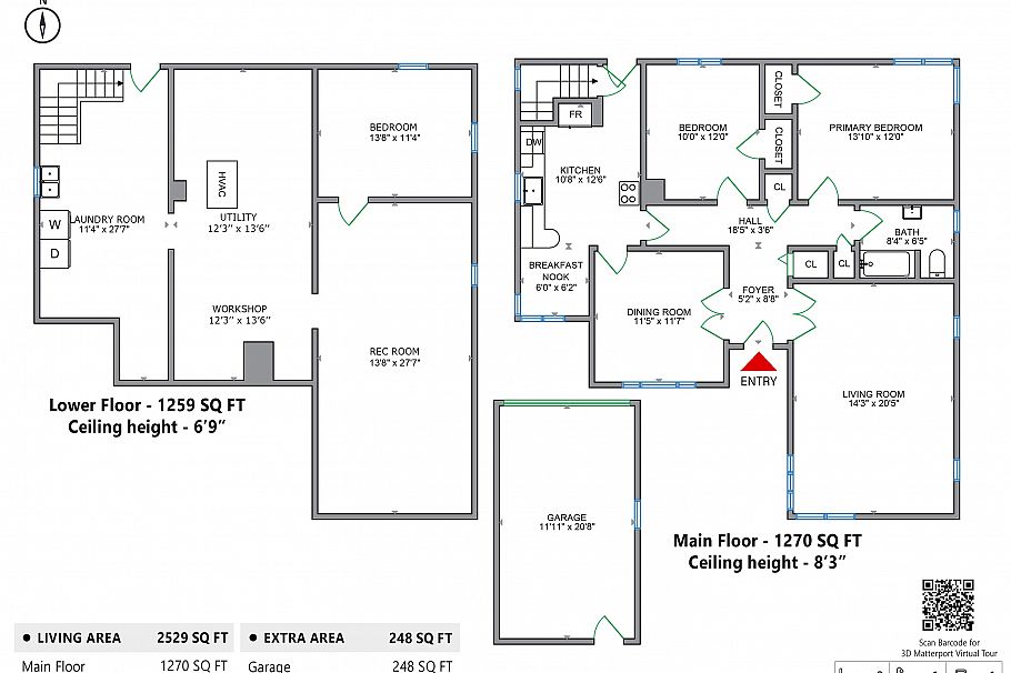 2245 W 22nd Avenue Vancouver, BC - 31