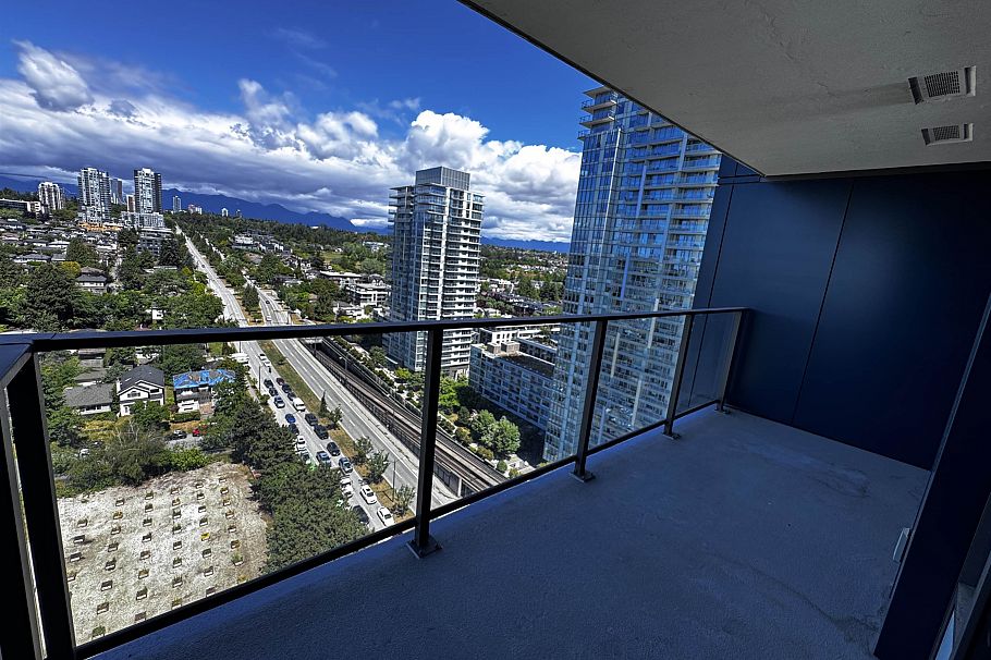 1904 8189 Cambie Street Vancouver, BC - 11