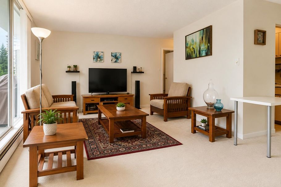 503 2020 Fullerton Avenue North Vancouver, BC - 8