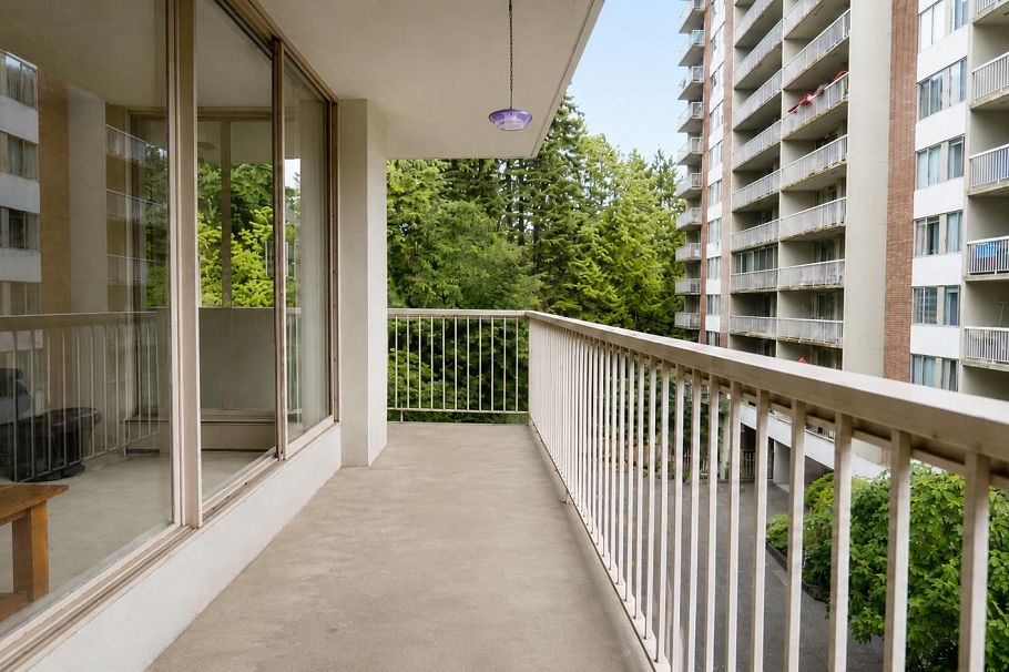 503 2020 Fullerton Avenue North Vancouver, BC - 37