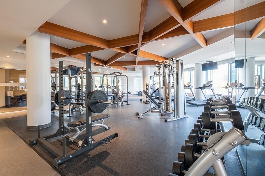 2801 1500 Fern Street North Vancouver, BC - 27