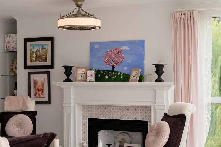 405 1502 Island Park Walk Vancouver, BC - 6
