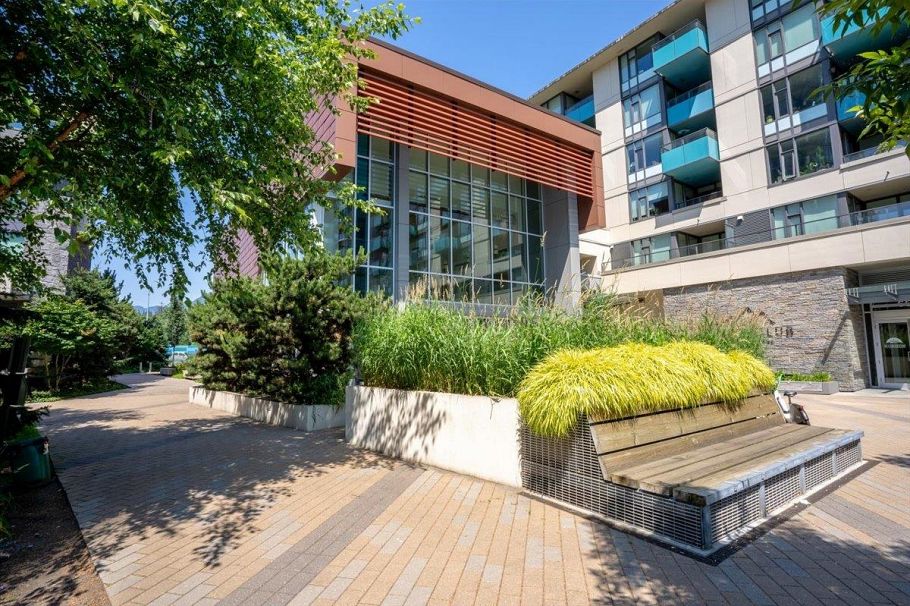 2801 1500 Fern Street North Vancouver, BC - 23