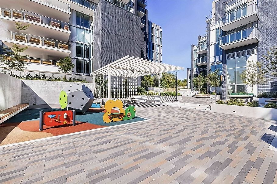 1803 7418 Paulson Street Vancouver, BC - 8