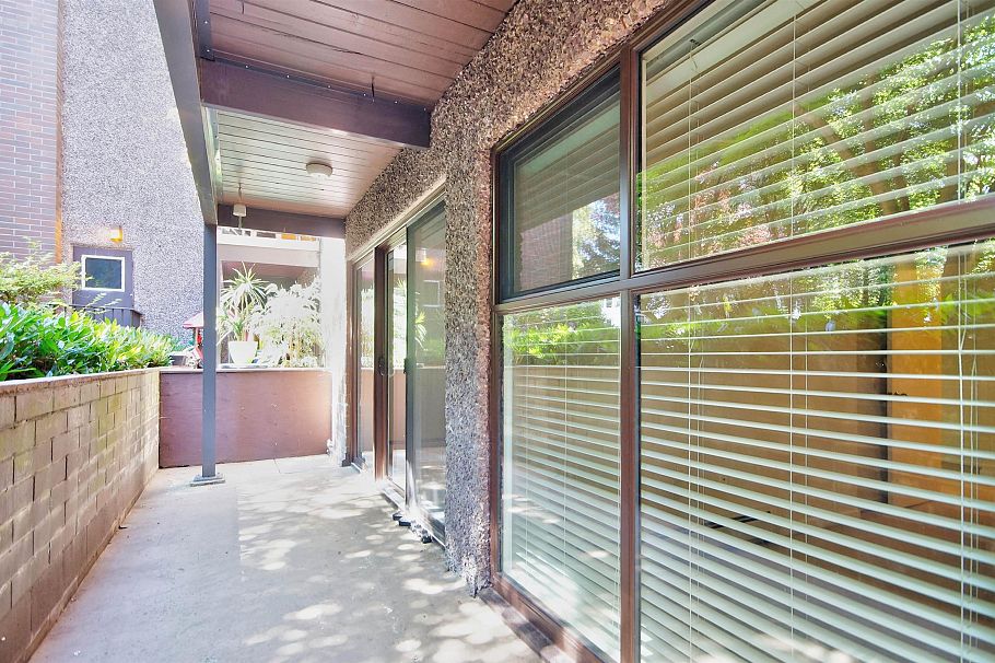 118 1655 Nelson Street Vancouver, BC - 30