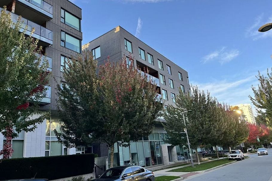 620 5955 BIRNEY AVE, Vancouver BC V6S 0C5 Vancouver, BC - 1