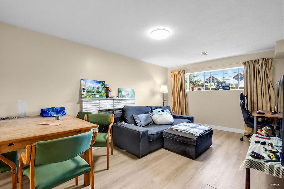 3091 Renfrew Street Vancouver, BC - 22