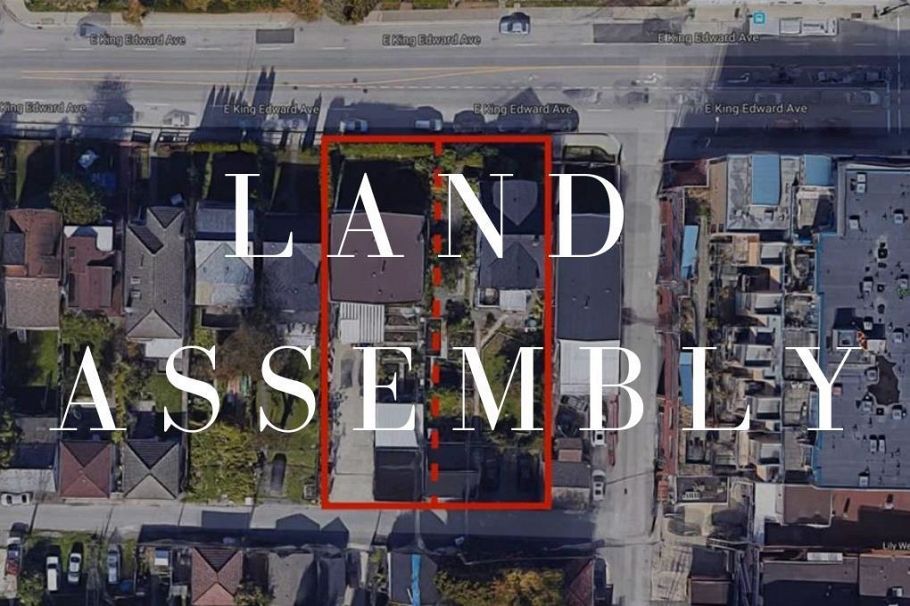 676 E King Edward Avenue Vancouver, BC - 2
