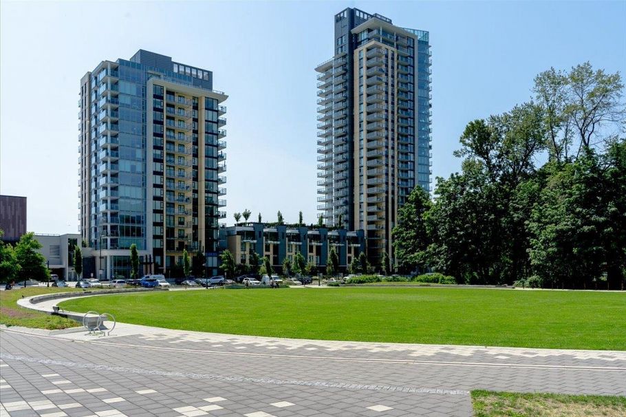 2801 1500 Fern Street North Vancouver, BC - 33