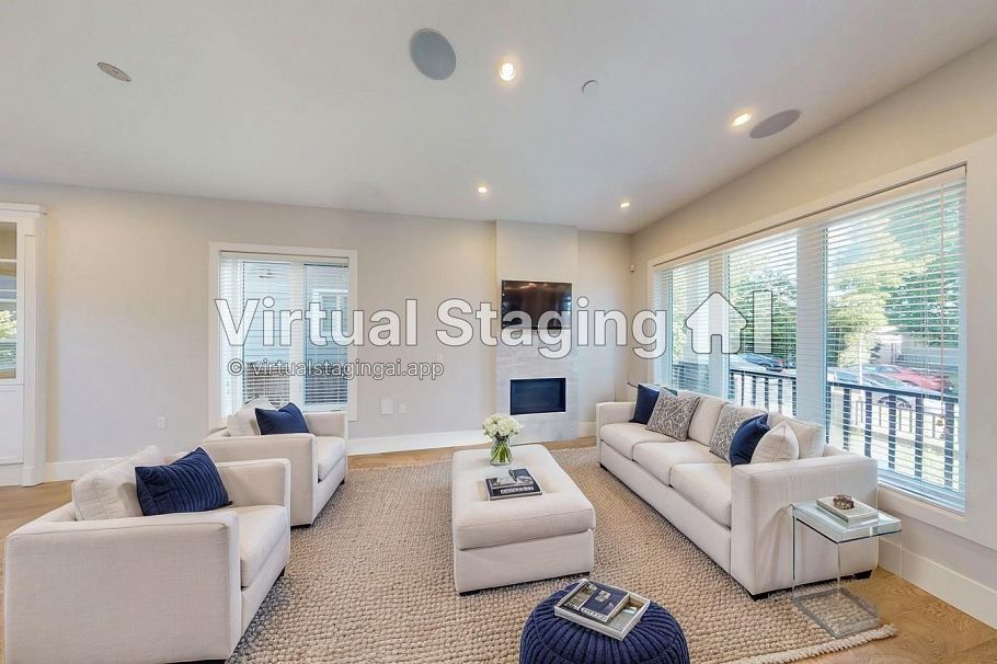 3345 Parker Street Vancouver, BC - 2
