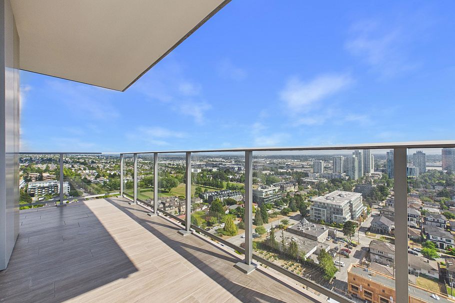 1803 7418 Paulson Street Vancouver, BC - 32