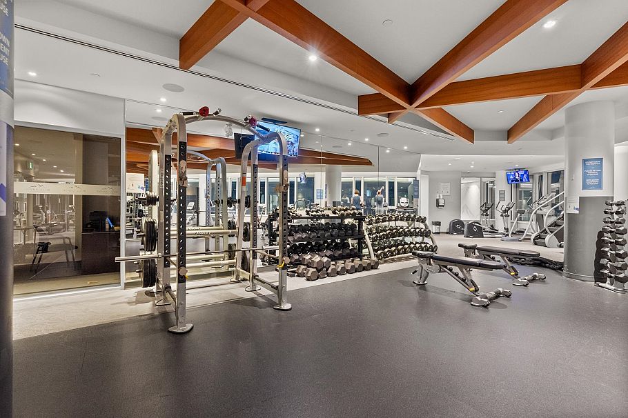 2801 1500 Fern Street North Vancouver, BC - 30