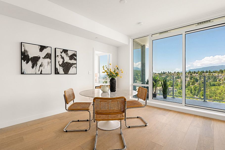 2801 1500 Fern Street North Vancouver, BC - 11