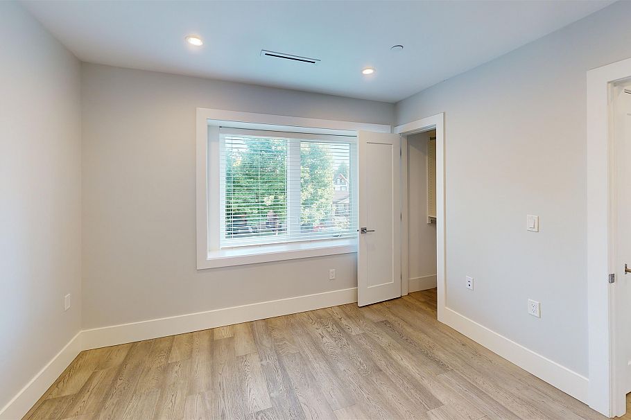 3345 Parker Street Vancouver, BC - 16