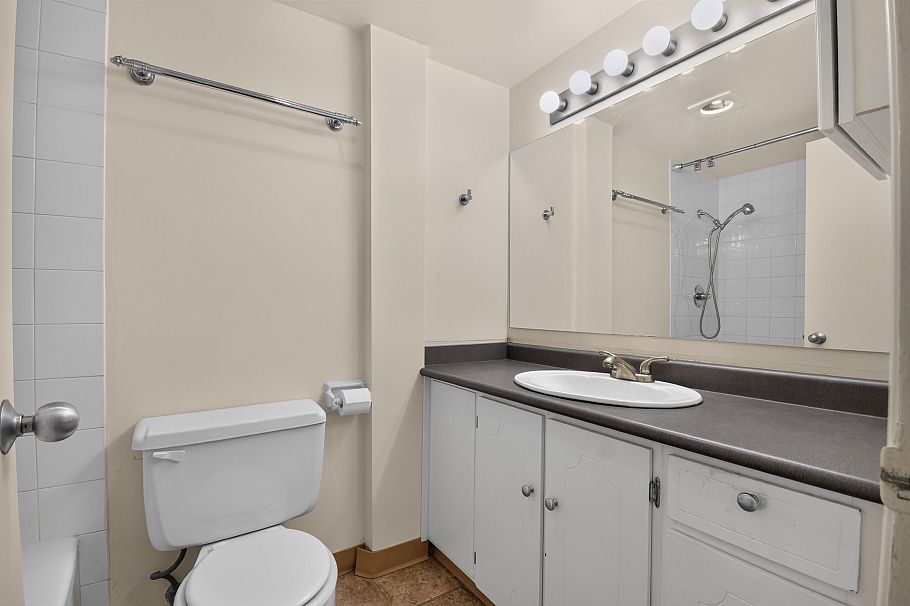 118 1655 Nelson Street Vancouver, BC - 29