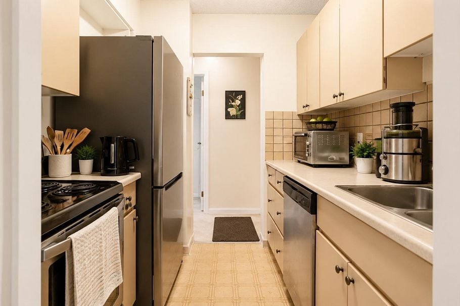 503 2020 Fullerton Avenue North Vancouver, BC - 24