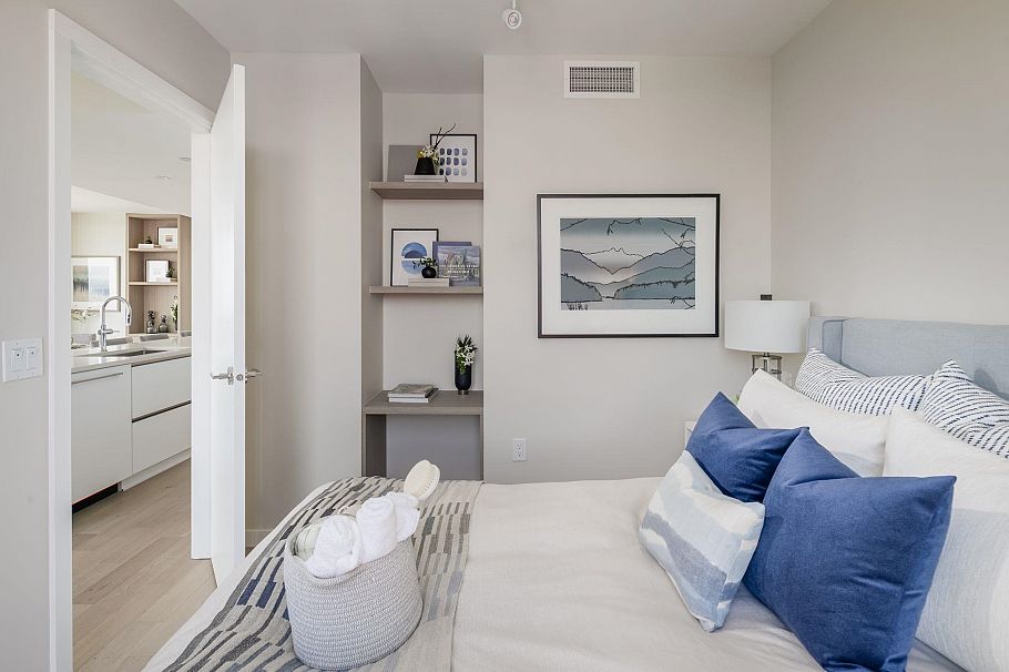 2404 485 W 42nd Avenue Vancouver, BC - 3