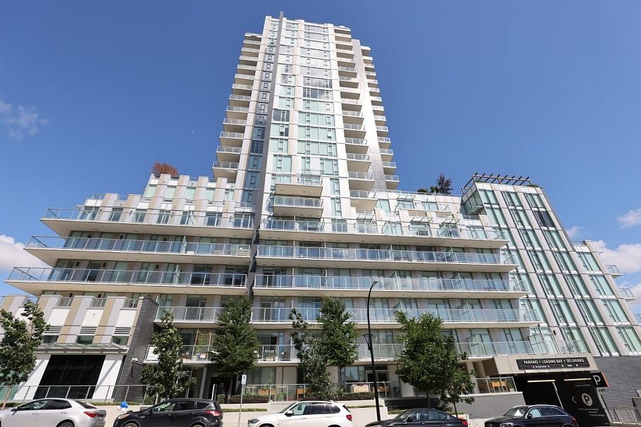 1803 7418 Paulson Street Vancouver, BC - 11