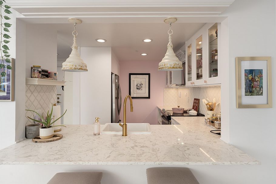 405 1502 Island Park Walk Vancouver, BC - 14